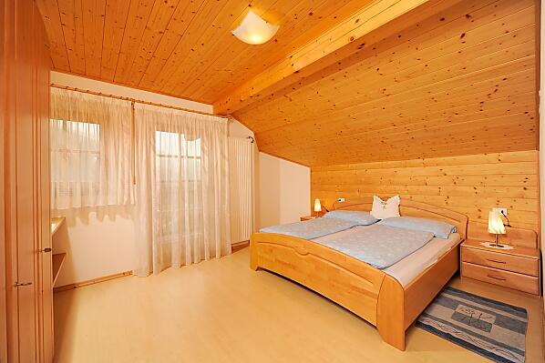 Freissingerhof - room Photo