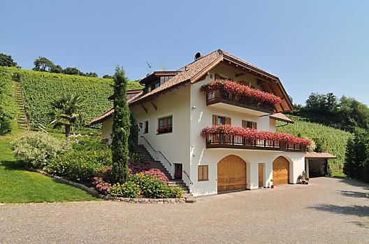 Spiegelhof - Lista Photo