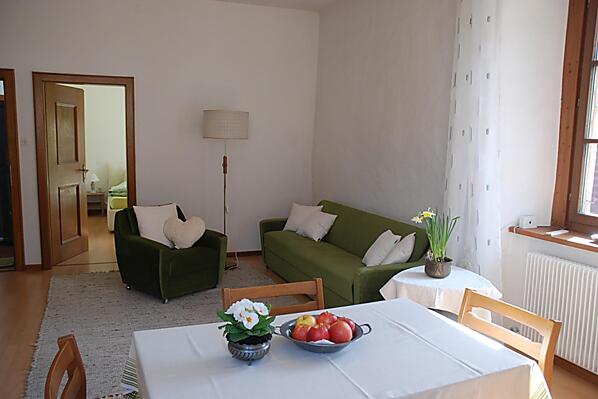 Ansitz Goldegg - room Photo