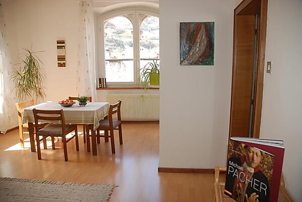 Ansitz Goldegg - room Photo