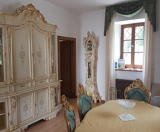 Ansitz Goldegg - gallery Photo