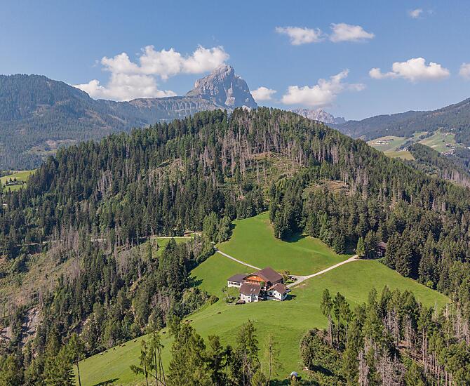 Col de Tlames - gallery Photo