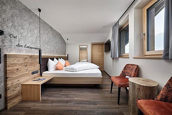 Feldererhof - room Photo