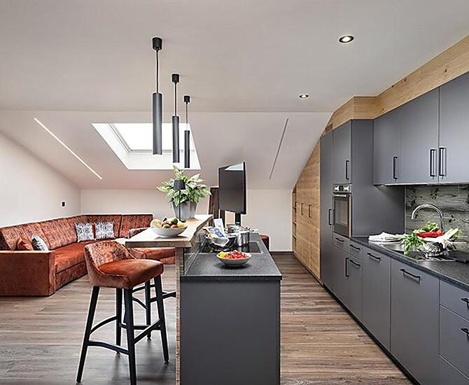 Feldererhof - gallery Photo