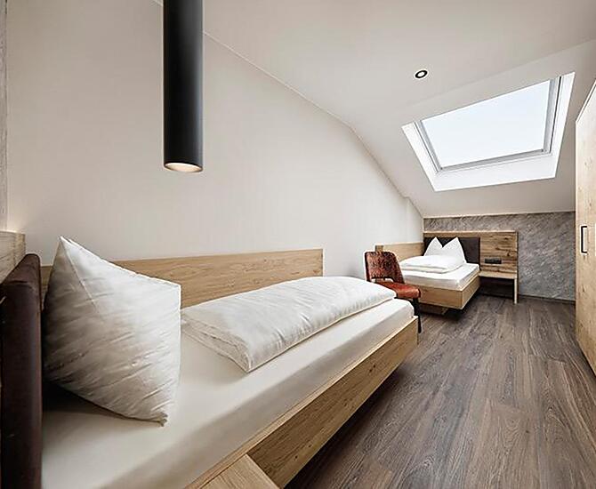 Feldererhof - gallery Photo