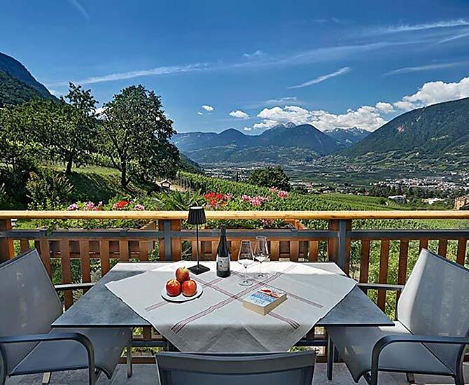 Feldererhof - gallery Photo