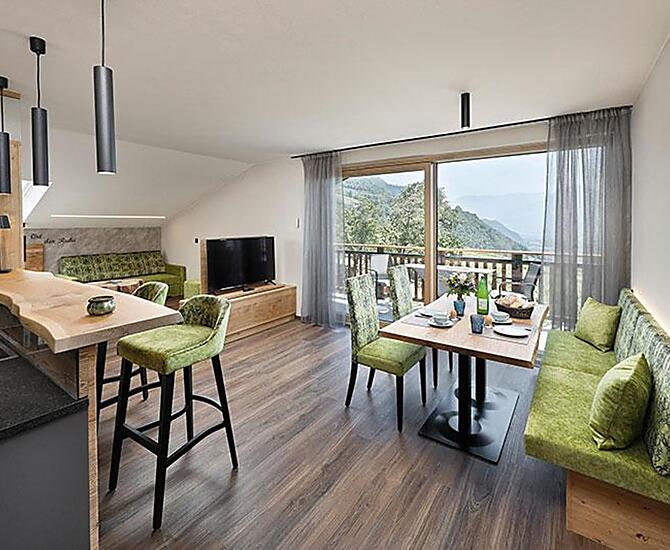 Feldererhof - gallery Photo