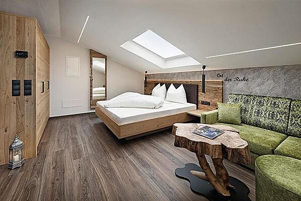 Feldererhof - room Photo