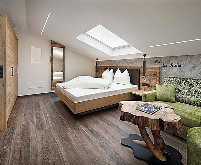 Feldererhof - gallery Photo