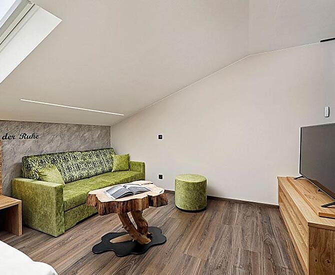 Feldererhof - gallery Photo