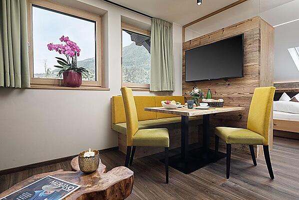 Feldererhof - room Photo