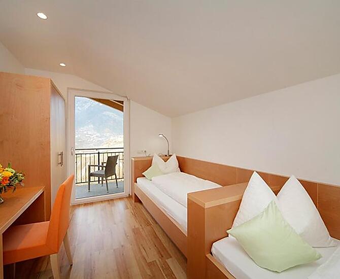 Feldererhof - gallery Photo