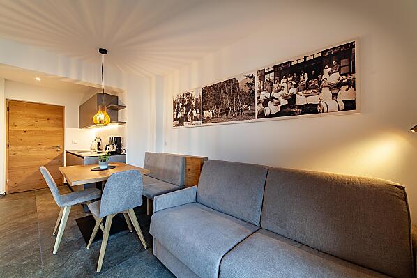 Krebishof - room Photo
