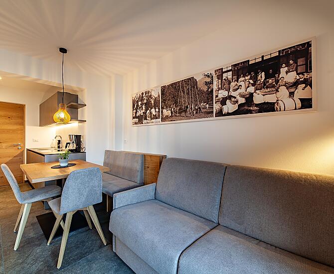 Krebishof - gallery Photo