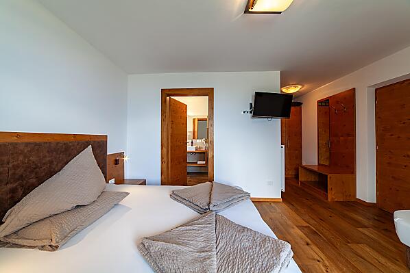 Krebishof - room Photo