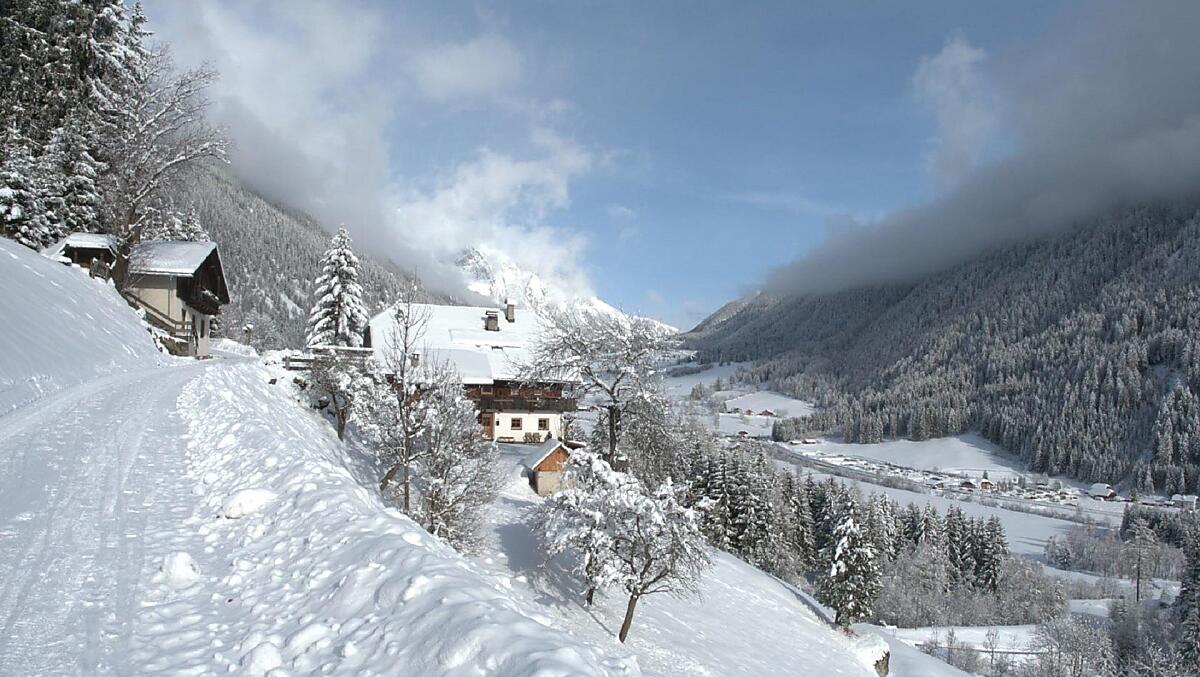 Innerkumpflhof - gallery Photo