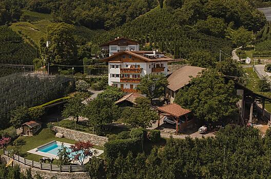 Bucherhof - Lista Photo