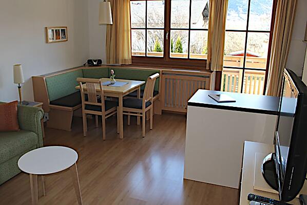 Rösslhof - Pokoje i apartamenty Photo