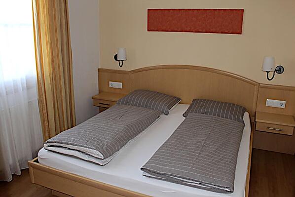 Rösslhof - room Photo