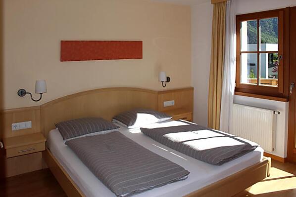 Rösslhof - room Photo