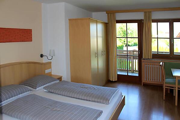 Rösslhof - room Photo