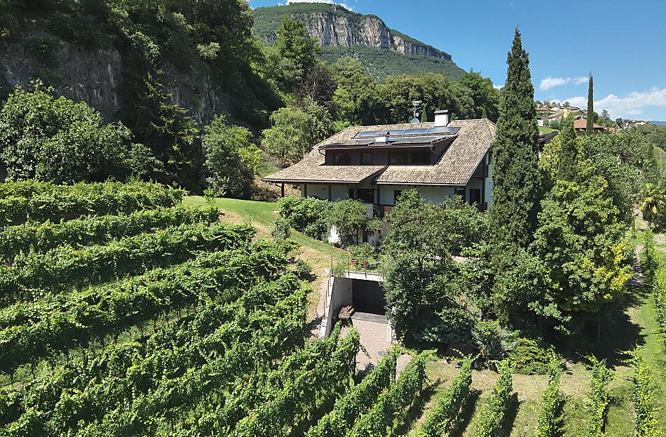 Felsenhof - gallery Photo
