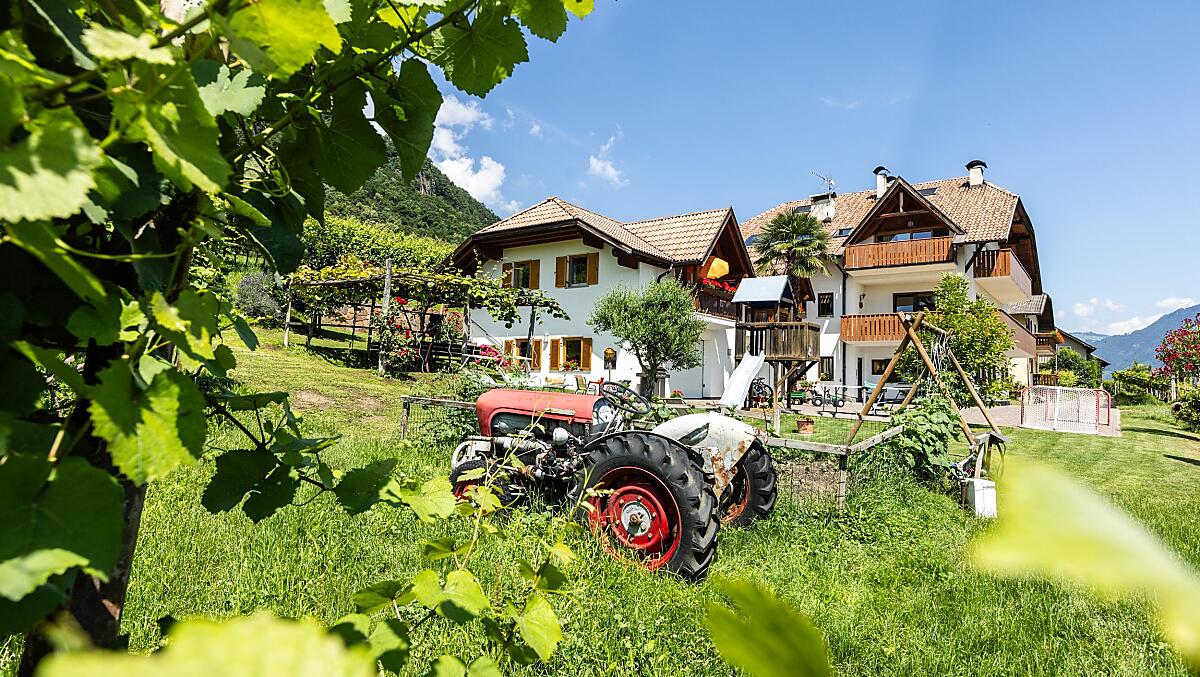 Weinhof Kager - gallery Photo