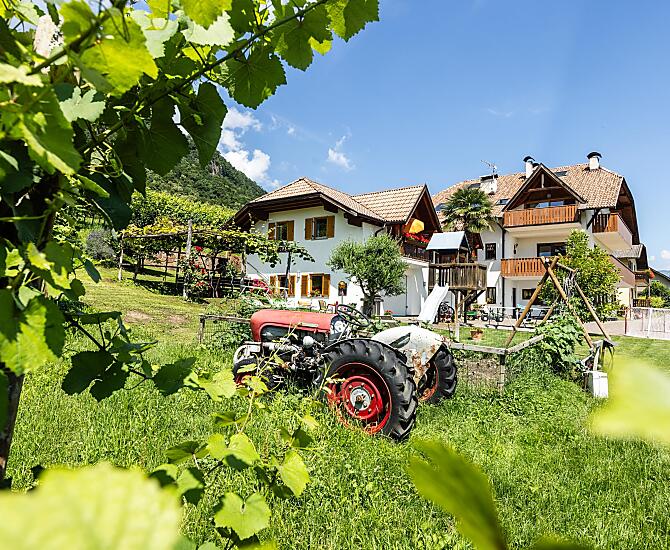 Weinhof Kager - gallery Photo