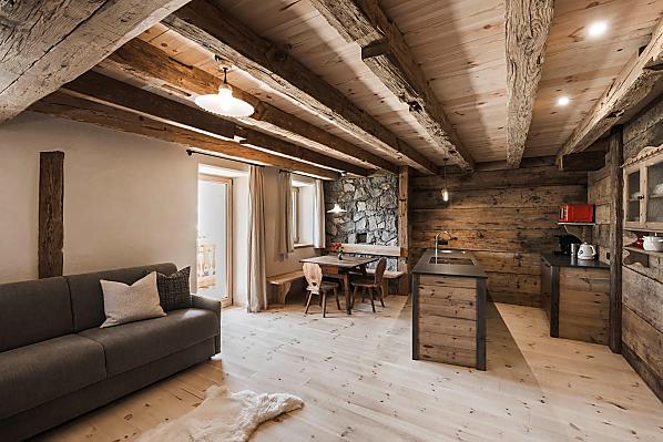 Huberhof - room Photo