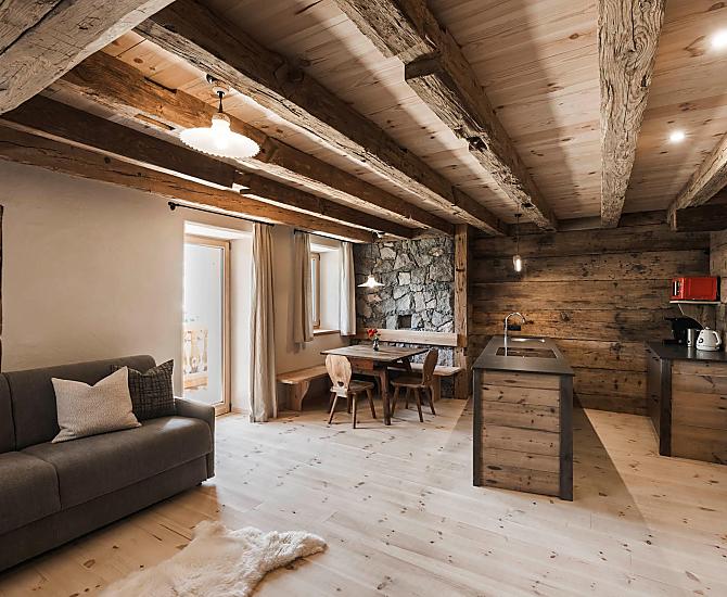 Huberhof - gallery Photo