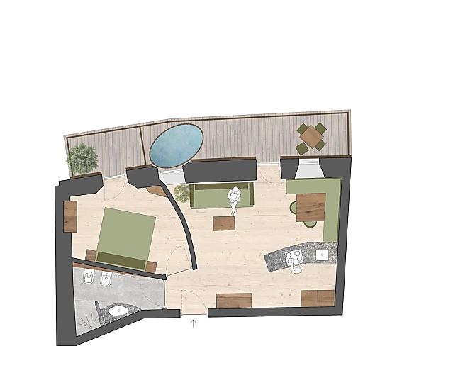 Huberhof - gallery Photo