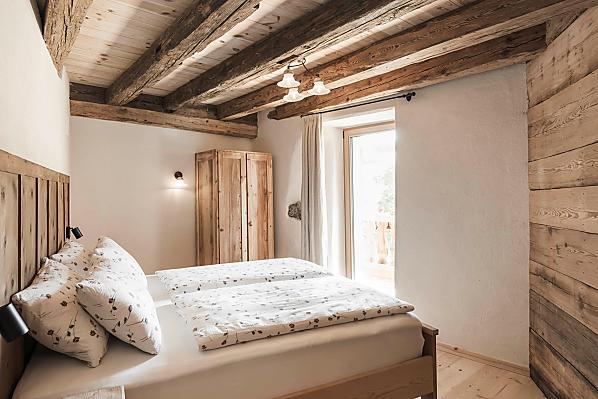 Huberhof - room Photo