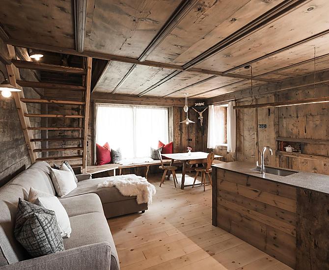 Huberhof - gallery Photo