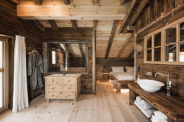 Huberhof - room Photo
