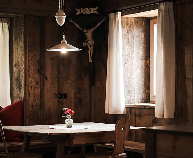 Huberhof - gallery Photo