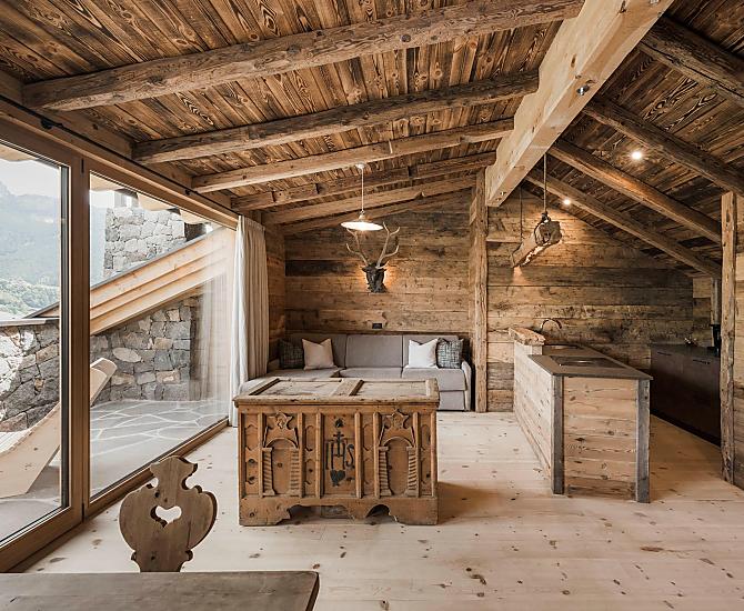 Huberhof - gallery Photo