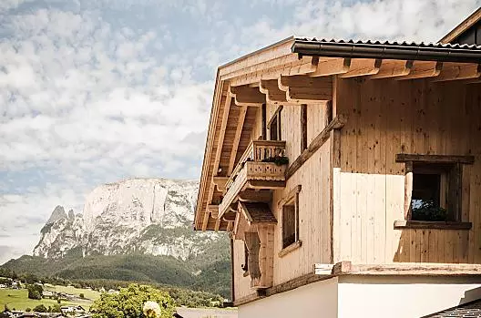 Huberhof - Lista Photo