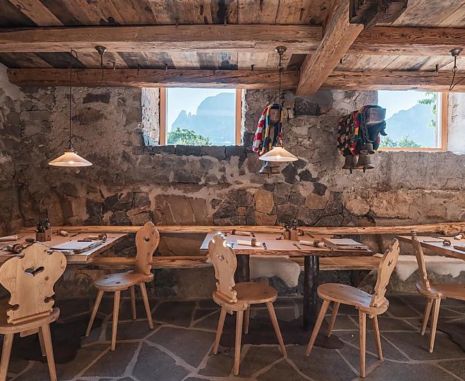 Huberhof - gallery Photo