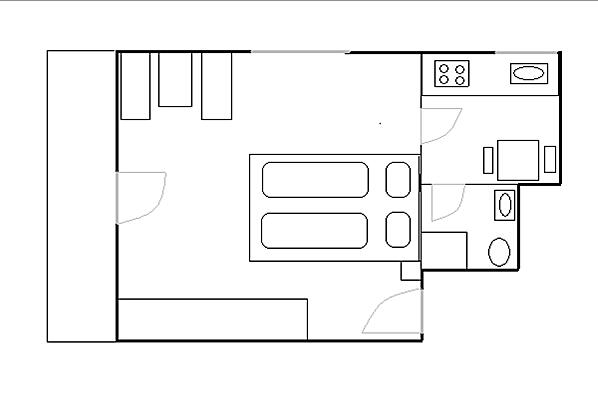 Garberhof - room Photo