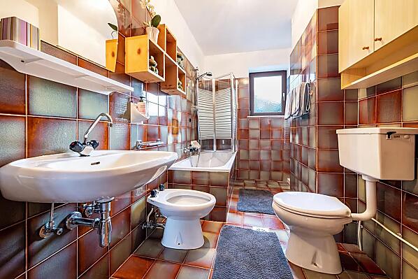 Gatscherhof - room Photo