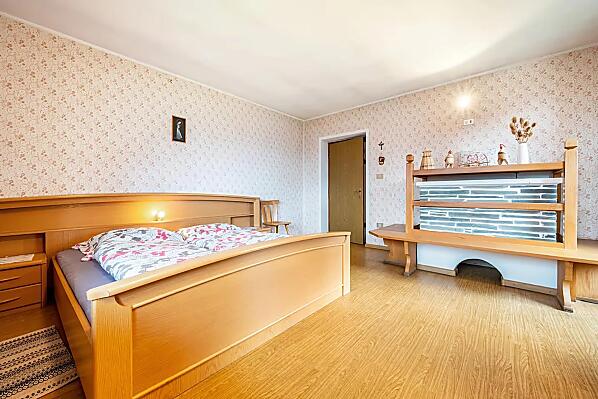 Gatscherhof - room Photo