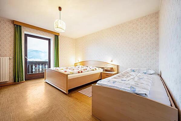 Gatscherhof - room Photo