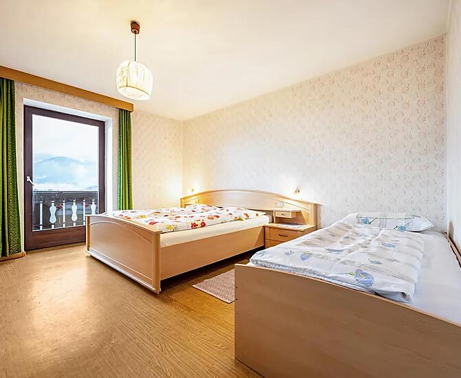 Gatscherhof - gallery Photo