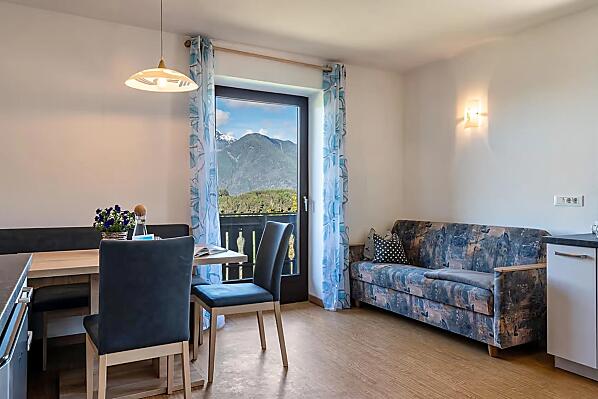 Gatscherhof - room Photo