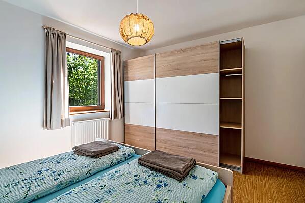 Gatscherhof - room Photo