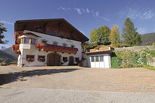 Zollhof - list Photo