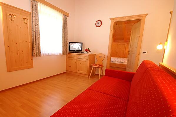 Lüch d'Salvester - room Photo