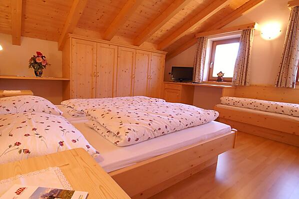 Lüch d'Salvester - room Photo