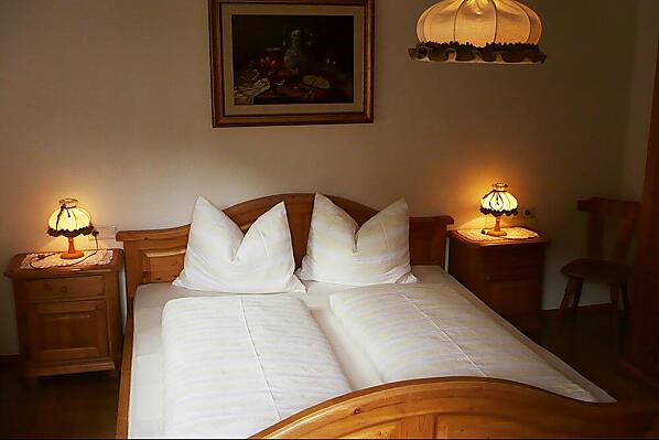 Zingerlehof - room Photo