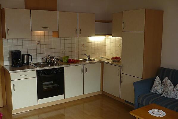 Zingerlehof - room Photo